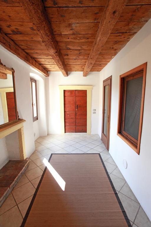 Agriturismo Licensì Del Bresà Vila Monzambano Quarto foto