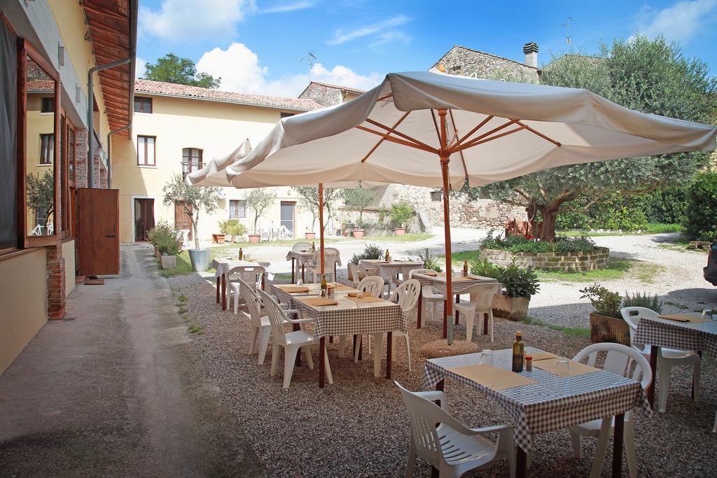 Agriturismo Licensì Del Bresà Vila Monzambano Quarto foto