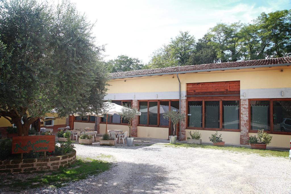 Agriturismo Licensì Del Bresà Vila Monzambano Quarto foto