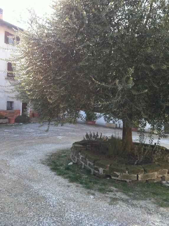 Agriturismo Licensì Del Bresà Vila Monzambano Quarto foto