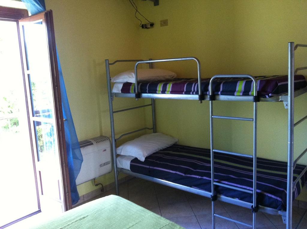 Agriturismo Licensì Del Bresà Vila Monzambano Quarto foto