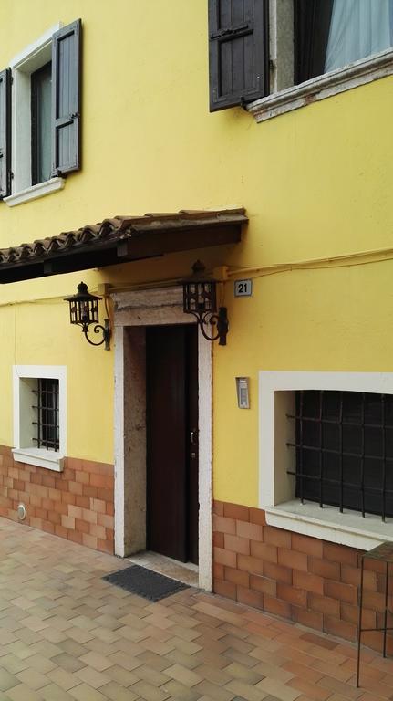 Agriturismo Licensì Del Bresà Vila Monzambano Exterior foto